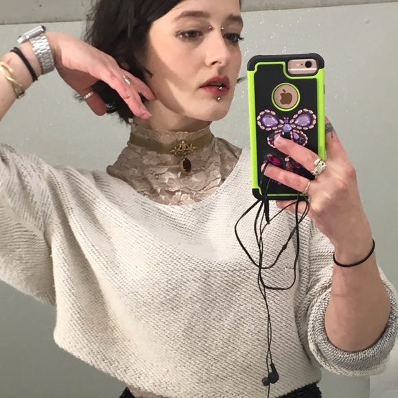 ୧ʕ•̀ᴥ•́ʔ୨ - Picture 4 of 8